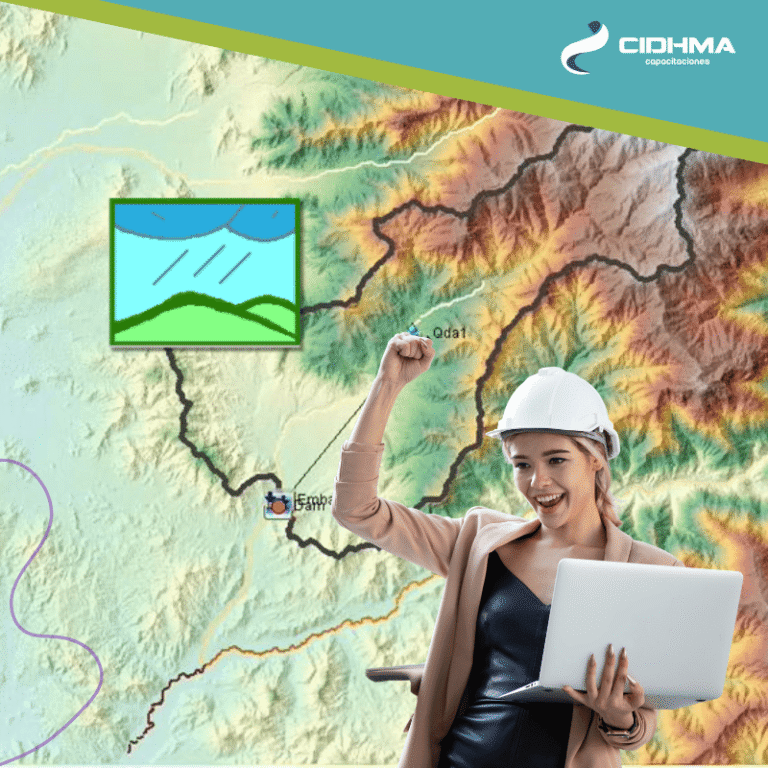 Gestión Integral de Recursos Hídricos