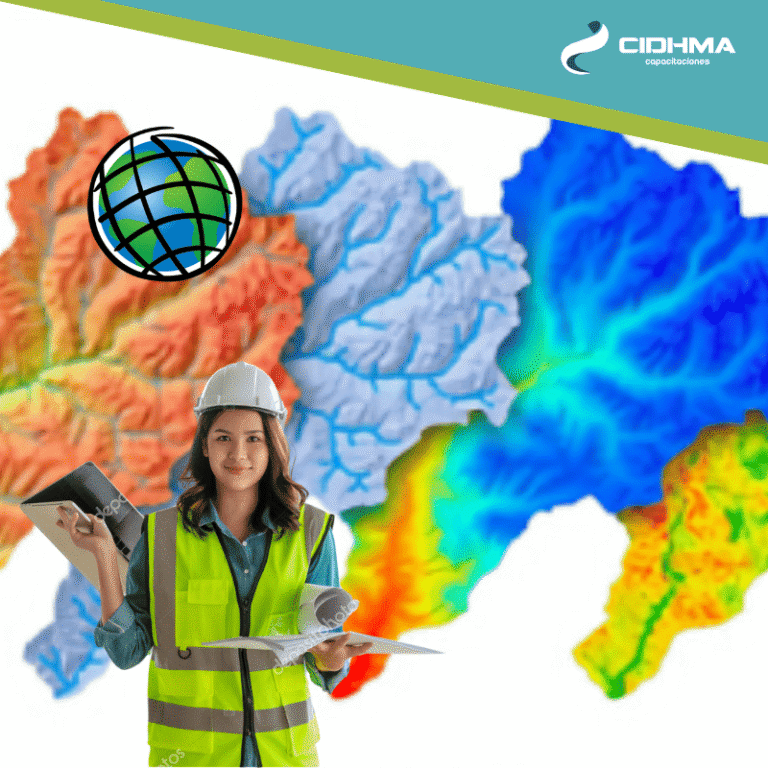 Capacitación en Monitoreo de la Calidad del Agua